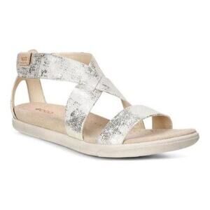 Ecco Women’s Damara Strap Sandals Size 9.5